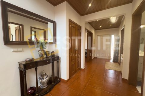 Villa i Ericeira, Lisbon, Ericeira - € 655.000 | Ref: 5386WM - foto 8