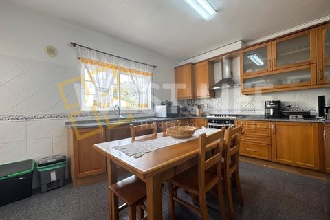 Villa i Ericeira, Lisbon, Ericeira - € 655.000 | Ref: 5386WM - foto 1