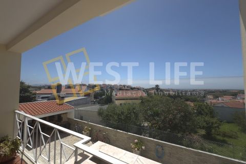 Villa i Ericeira, Lisbon, Ericeira - € 655.000 | Ref: 5386WM - foto 5