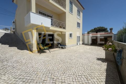 Villa i Ericeira, Lisbon, Ericeira - € 655.000 | Ref: 5386WM - foto 23