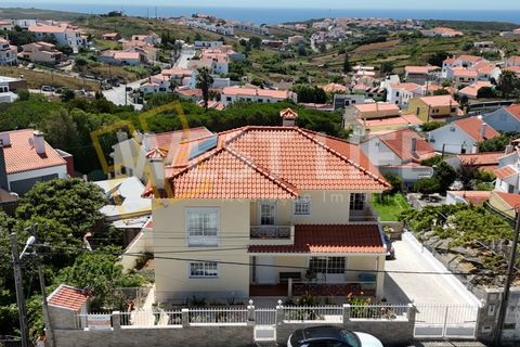Villa i Ericeira, Lisbon, Ericeira - € 655.000 | Ref: 5386WM - foto 6