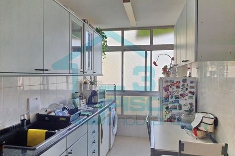 Lejlighed i Amadora, Lisbon, Amadora - € 330.000 | Ref: 6463 - foto 1