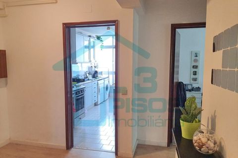 Lejlighed i Amadora, Lisbon, Amadora - € 330.000 | Ref: 6463 - foto 3