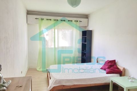 Lejlighed i Amadora, Lisbon, Amadora - € 330.000 | Ref: 6463 - foto 4
