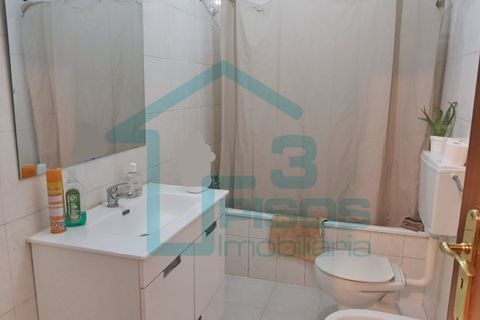 Lejlighed i Amadora, Lisbon, Amadora - € 330.000 | Ref: 6463 - foto 6