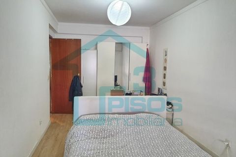 Lejlighed i Amadora, Lisbon, Amadora - € 330.000 | Ref: 6463 - foto 8