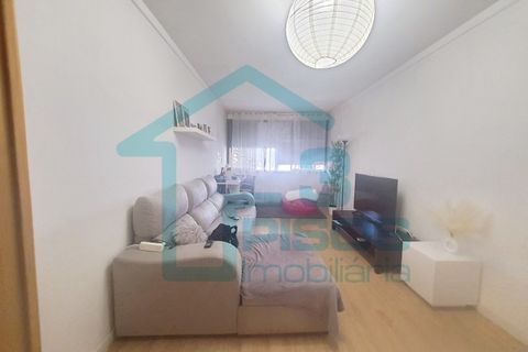 Lejlighed i Amadora, Lisbon, Amadora - € 330.000 | Ref: 6463 - foto 10