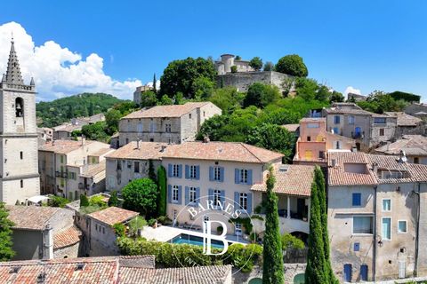 Villa i Forcalquier, Alpes-de-Haute-Provence, Forcalquier - € 1.600.000 | Ref: 86001271 - foto 3