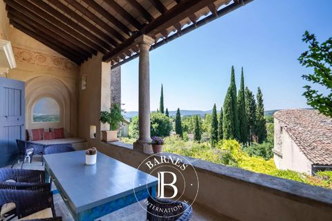 Villa i Forcalquier, Alpes-de-Haute-Provence, Forcalquier - € 1.600.000 | Ref: 86001271 - foto 4