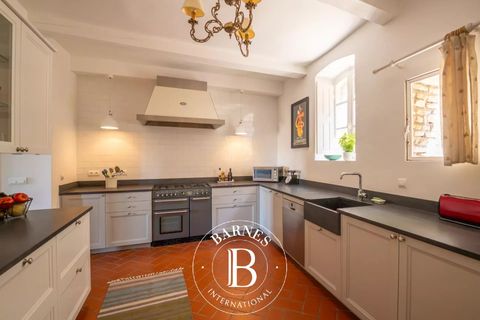 Villa i Forcalquier, Alpes-de-Haute-Provence, Forcalquier - € 1.600.000 | Ref: 86001271 - foto 6