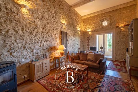 Villa i Forcalquier, Alpes-de-Haute-Provence, Forcalquier - € 1.600.000 | Ref: 86001271 - foto 7