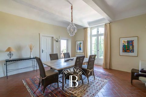 Villa i Forcalquier, Alpes-de-Haute-Provence, Forcalquier - € 1.600.000 | Ref: 86001271 - foto 11