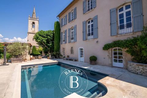 Villa i Forcalquier, Alpes-de-Haute-Provence, Forcalquier - € 1.600.000 | Ref: 86001271 - foto 17