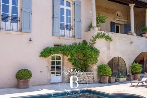Villa i Forcalquier, Alpes-de-Haute-Provence, Forcalquier - € 1.600.000 | Ref: 86001271 - foto 18