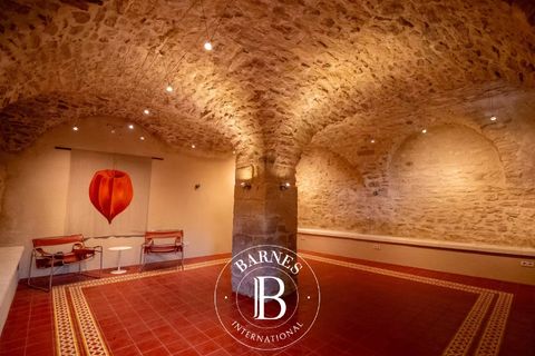 Villa i Forcalquier, Alpes-de-Haute-Provence, Forcalquier - € 1.600.000 | Ref: 86001271 - foto 20