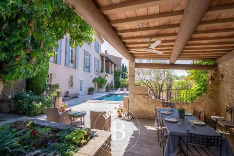 Villa i Forcalquier, Alpes-de-Haute-Provence, Forcalquier - € 1.600.000 | Ref: 86001271 - foto 21