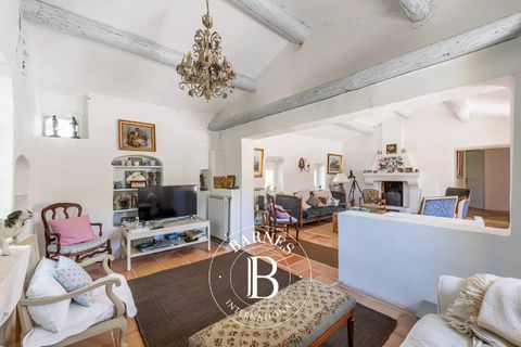 Villa i Cereste, Alpes-de-Haute-Provence, Cereste - € 1.299.000 | Ref: 84623362 - foto 6