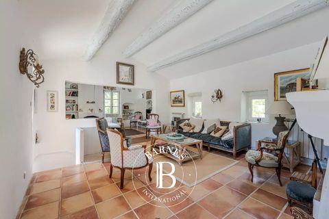 Villa i Cereste, Alpes-de-Haute-Provence, Cereste - € 1.299.000 | Ref: 84623362 - foto 8