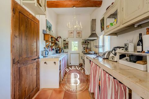 Villa i Cereste, Alpes-de-Haute-Provence, Cereste - € 1.299.000 | Ref: 84623362 - foto 9