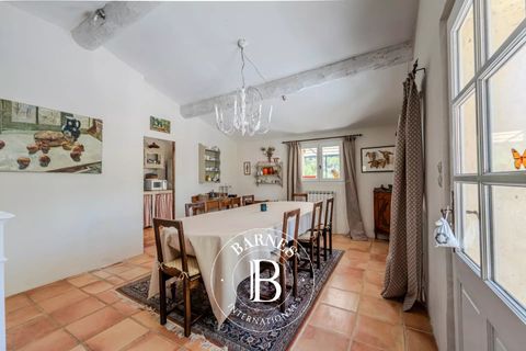 Villa i Cereste, Alpes-de-Haute-Provence, Cereste - € 1.299.000 | Ref: 84623362 - foto 10