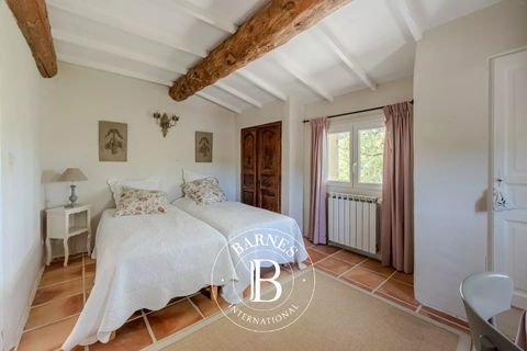 Villa i Cereste, Alpes-de-Haute-Provence, Cereste - € 1.299.000 | Ref: 84623362 - foto 11