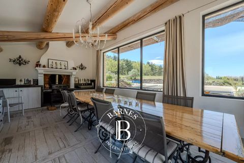 Villa i Cereste, Alpes-de-Haute-Provence, Cereste - € 1.299.000 | Ref: 84623362 - foto 14