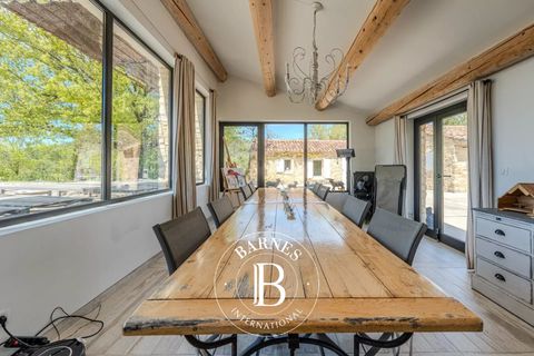 Villa i Cereste, Alpes-de-Haute-Provence, Cereste - € 1.299.000 | Ref: 84623362 - foto 15