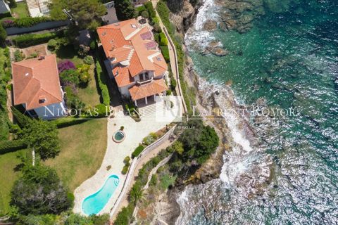Villa i Cap-d'Ail, Alpes-Maritimes, Cap-d'Ail - € 12.700.000 | Ref: 85092719 VM P - foto 3
