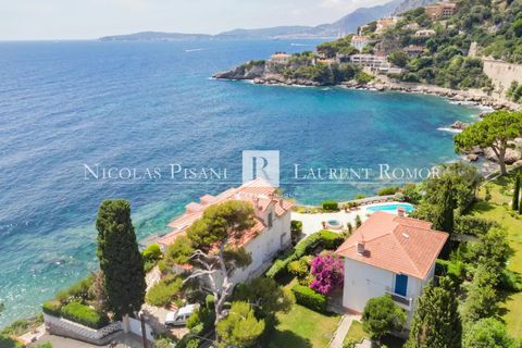 Villa i Cap-d'Ail, Alpes-Maritimes, Cap-d'Ail - € 12.700.000 | Ref: 85092719 VM P - foto 2