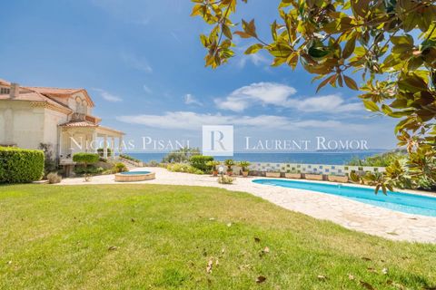 Villa i Cap-d'Ail, Alpes-Maritimes, Cap-d'Ail - € 12.700.000 | Ref: 85092719 VM P - foto 6