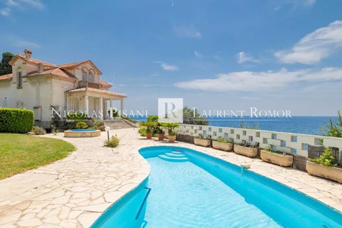 Villa i Cap-d'Ail, Alpes-Maritimes, Cap-d'Ail - € 12.700.000 | Ref: 85092719 VM P - foto 7
