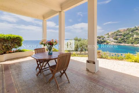 Villa i Cap-d'Ail, Alpes-Maritimes, Cap-d'Ail - € 12.700.000 | Ref: 85092719 VM P - foto 8
