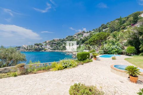 Villa i Cap-d'Ail, Alpes-Maritimes, Cap-d'Ail - € 12.700.000 | Ref: 85092719 VM P - foto 9