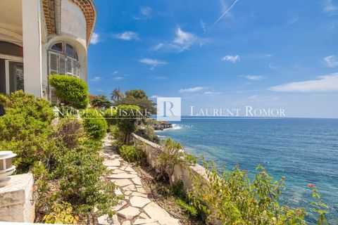 Villa i Cap-d'Ail, Alpes-Maritimes, Cap-d'Ail - € 12.700.000 | Ref: 85092719 VM P - foto 10