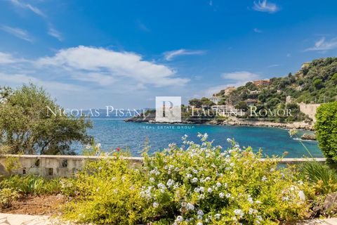 Villa i Cap-d'Ail, Alpes-Maritimes, Cap-d'Ail - € 12.700.000 | Ref: 85092719 VM P - foto 11