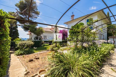 Villa i Cap-d'Ail, Alpes-Maritimes, Cap-d'Ail - € 12.700.000 | Ref: 85092719 VM P - foto 12