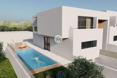 Rækkehus i Barcelos, Braga, Barcelos - € 420.000 | Ref: 8TC3836 - foto 1