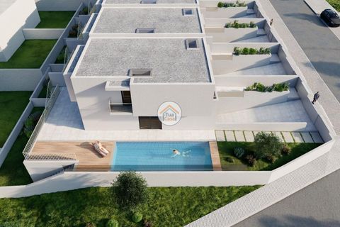 Rækkehus i Barcelos, Braga, Barcelos - € 420.000 | Ref: 8TC3836 - foto 5
