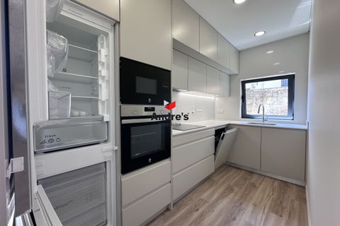 Leilighet i Espinho, Aveiro, Espinho - € 399 000 | Ref: 2417 - foto 3