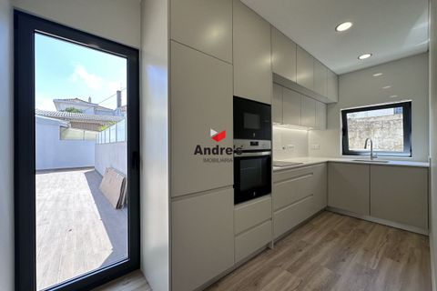 Leilighet i Espinho, Aveiro, Espinho - € 399 000 | Ref: 2417 - foto 5