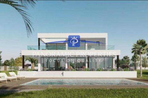 Villa i Carvoeiro, Faro, Carvoeiro - € 2.400.000 | Ref: PPC800-V - foto 1
