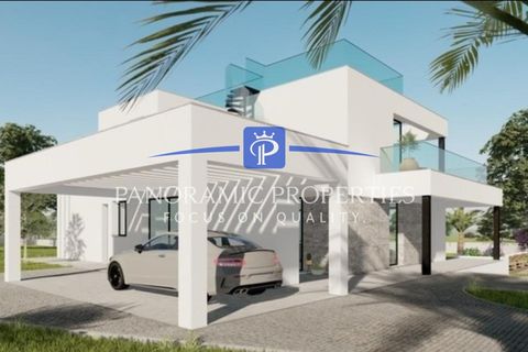 Villa i Carvoeiro, Faro, Carvoeiro - € 2.400.000 | Ref: PPC800-V - foto 2
