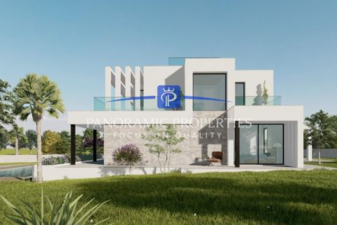 Villa i Carvoeiro, Faro, Carvoeiro - € 2.400.000 | Ref: PPC800-V - foto 4