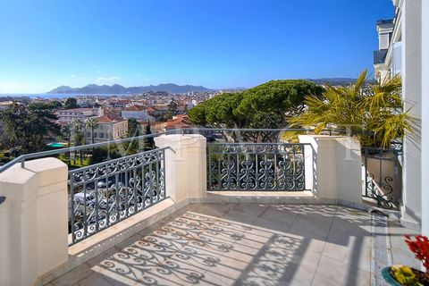 Lejlighed i Cannes, Alpes-Maritimes, Cannes - € 1.950.000 | Ref: 1849 AD - foto 1