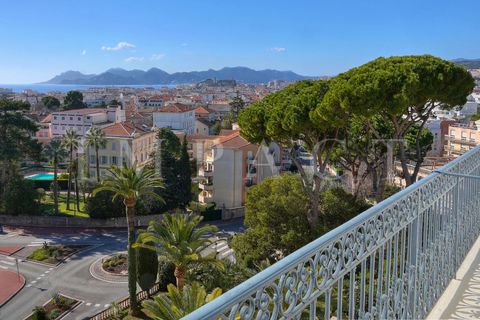 Lejlighed i Cannes, Alpes-Maritimes, Cannes - € 1.950.000 | Ref: 1849 AD - foto 2