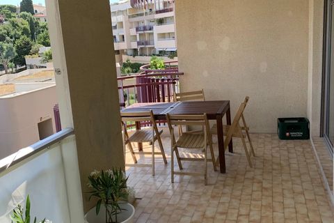 Lejlighed i Nice, Alpes-Maritimes, Nice - € 345.000 | Ref: 86080242 - foto 2