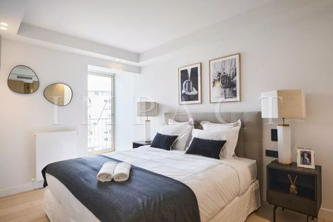 Lejlighed i Cannes, Alpes-Maritimes, Cannes - € 2.295.000 | Ref: 2076 RF - foto 10