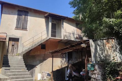 Villa i Sospel, Alpes-Maritimes, Sospel - € 260.000 | Ref: 86095407 - foto 2