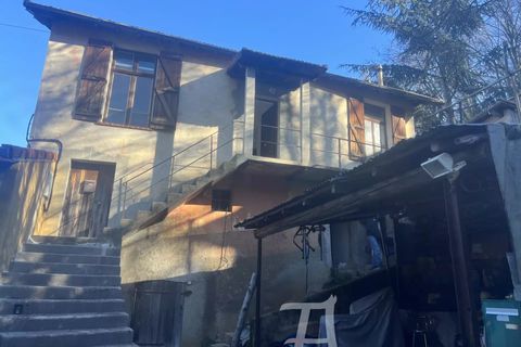 Villa i Sospel, Alpes-Maritimes, Sospel - € 260.000 | Ref: 86095407 - foto 6