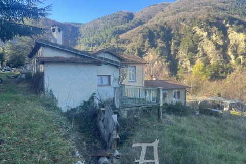 Villa i Sospel, Alpes-Maritimes, Sospel - € 260.000 | Ref: 86095407 - foto 15